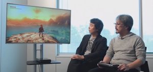 Aunoma and Miyamoto
