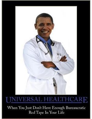 Universal Healthcare