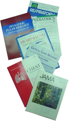 Examples of medical literature