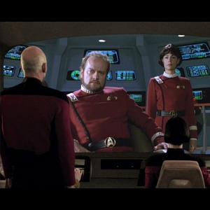 TNG: Cause and Effect