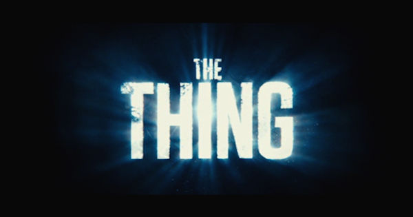 The Thing (2011) - Movie Review - TUG